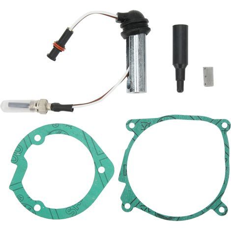 Kit de Réparation de Bougie de PréChauffage 12V 2KW, Chauffage Rapide, Petit et Léger pour PréChauffage et Chauffage Webasto, Eberspacher. (1/5)