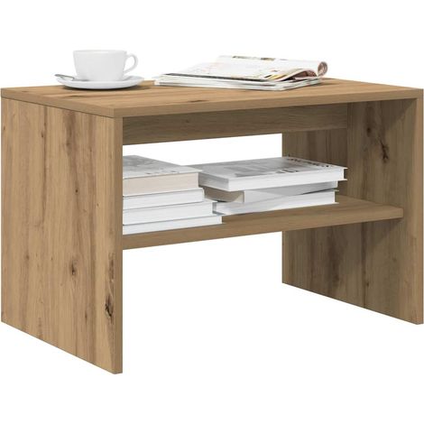 TV-Schrank Artisan-Eiche 60x40x40 cm Holzwerkstoff
