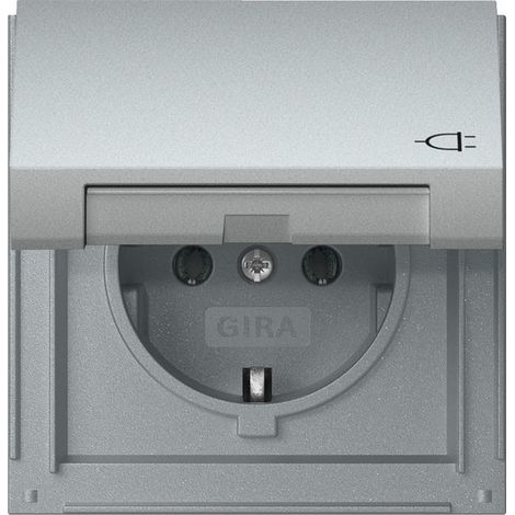 Gira Steckdose KD TX-44 445465 (1/5)