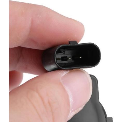 capteur de stationnement de secours Capteur de stationnement PDC 66202180146 pour BMW E81 E82 E90 E91 E92 E93 X1 Z4 Mini Cooper (1/4)
