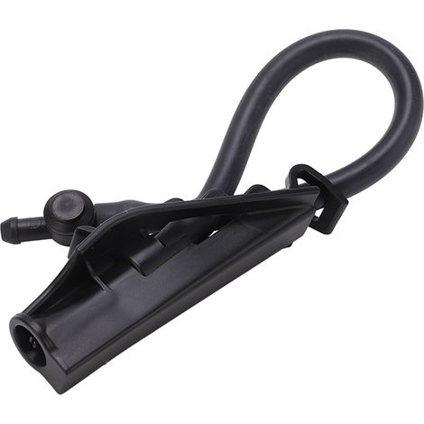 Buse de lave-glace LR025143, gicleur de lave-glace avant de remplacement pour Land Rover Range Rover 2012-2019 (1/5)