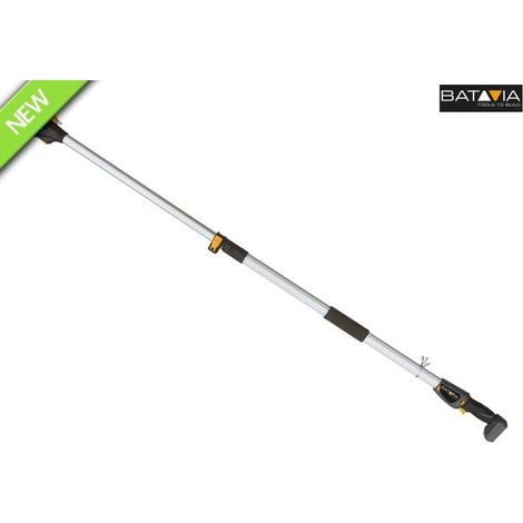 Batavia NEXXSAW Telescopic Extension Pole 1.75m BAT7064434 BAT7064355 BAT7064322 (1/5)