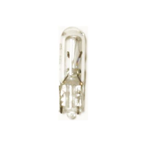 Ampoule témoin Wedge 12V 1.5W - 1 paquet (10 pcs)