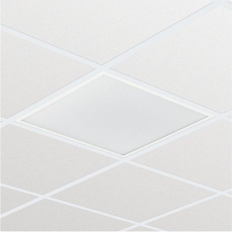 Philips RC065B LED-Panel Weiß 34W 3400 Lumen
