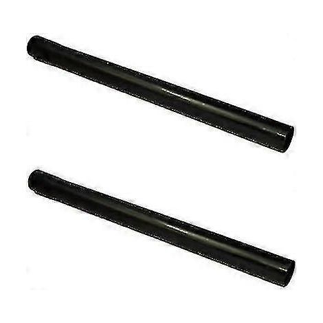 Rallonges pour aspirateur 1-1/4" universelles compatibles avec Shop-Vac, Kirby, Eureka Mighty Mite (1/5)