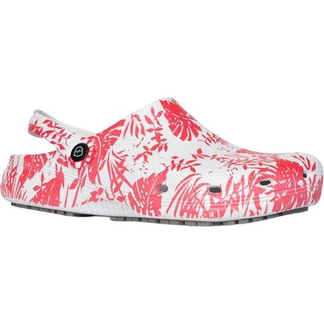 Sfilata HAPPY SRC Zoccoli da lavoro Fuschia 38-39 (1/5)