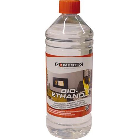 Combustibile A Bioetanolo 1Lt