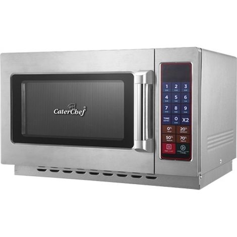 Micro-onde 34 Litres - Caterchef star