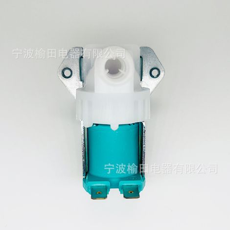 The inlet valve DD33-01002B is suitable for dishwashers of the brand AP6975653PD00062560120V for domestic use. (1/4)