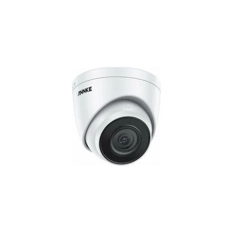 ANNKE-VC500 - 5MP Vandal-Resistant Outdoor PoE IP Camera, Color Night Vision, SD Card Slot, RTSP and ONVIF Support (1/4)
