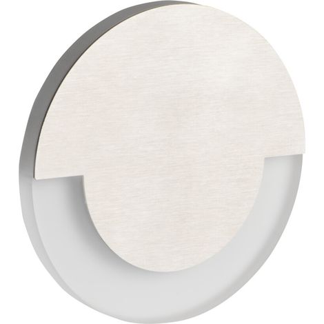 Lampade a LED Scala - Infisso - Acciaio inossidabile - 4000K - Ø70mm (1/5)