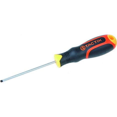 TACTIX - CACCIAVITE NANO A TAGLIO 6,5 x38MM