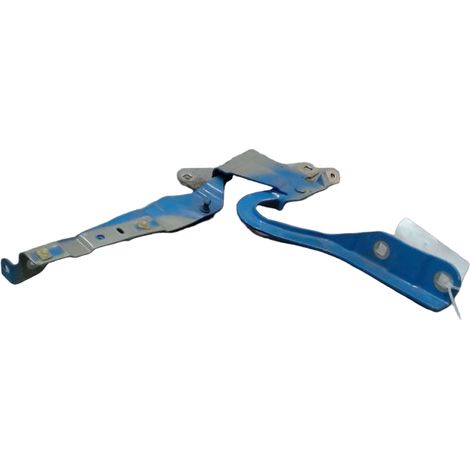 Compas Gauche Capot RENAULT Clio [PRODUIT D'OCCASION]♻️654010257r (1/2)