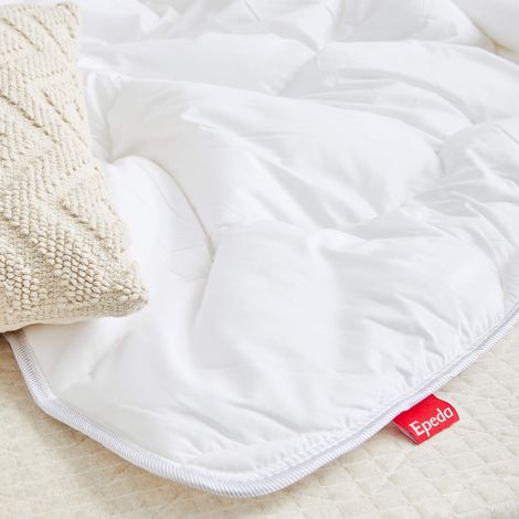 Couette Epeda Aloe Vera hiver anti-acariens 260x240 (1/3)