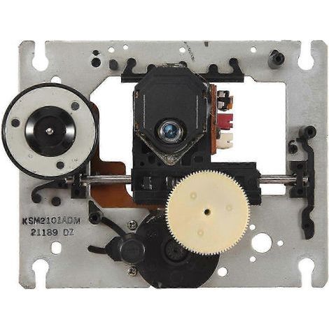 Lentille de lecture optique de rechange avec support pour lecteur 210A