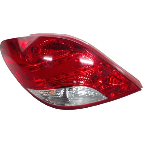 Feu Arrieree Gauche  PEUGEOT 207 [PRODUIT D'OCCASION]♻️6350hq