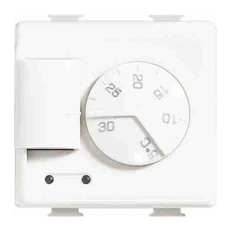 Thermostat électronique de chauffage/climatisation BTIAM5711