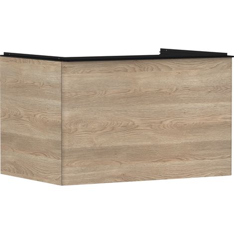 hansgrohe Xelu Q meuble sous-lavabo, 780x550, 1 tiroir, pour (1/5)