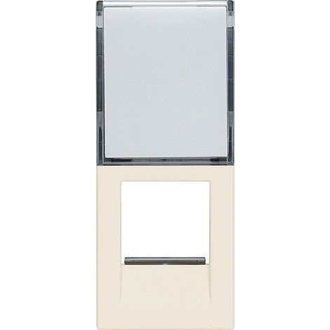 VIMAR - 30339.CC Adattatore portello Keystone canapa