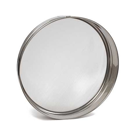 Tamis Inox - Ø30 cm- Grosse Maille 1,8mm - Matériel CHR Pro