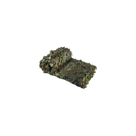 Filet de camouflage, protection solaire, différentes tailles et couleurs, brise-vue, pour jardin, loisirs, camping, fête, bar, décoration de chasse (1/5)