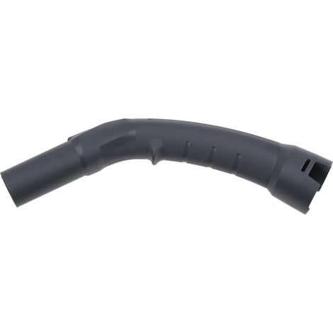 Karcher - codo, nt, dn 35, plástico, clip 2.0 en el extremo de la manguera, cono en el extremo del accesorio - 28891990 - 4054278480480