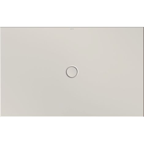 Plato de ducha BetteFloor, rectangular, 1600x1000mm, 5969-423 (1/5)