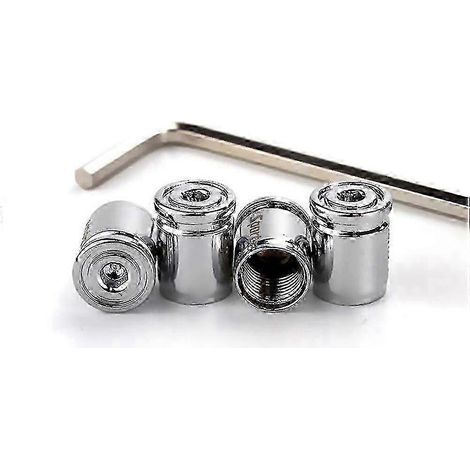 Reserverad-Montagesatz (Schraube und Haken) für Outlander 2013-2021 MR594567 MF450007 MR491996 (RK Autozubehör) (1/5)