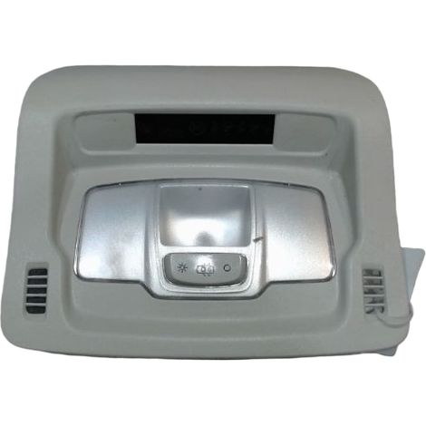 Plafonnier CITROEN C3 [PRODUIT D'OCCASION]♻️96754056bj (1/3)