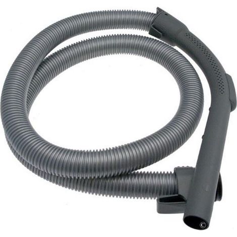 Tuyau flexible complet pour aspirateur – Longueur 1,64 m – Diamètre 40 mm – Connexion 32 mm – Compatible et Tornado (1/4)