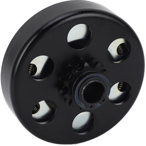 Embrayage Go Kart, Embrayage Centrifuge Go Kart, Kit d'Embrayage en Métal à Installation Facile pour 212 (1/5)