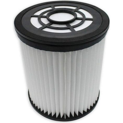 Compatible avec Filtre à Air Extrait (Cadre en Plastique) de Remplacement Pour Parkside PWD20 A1 Nass-Trocken (1/3)