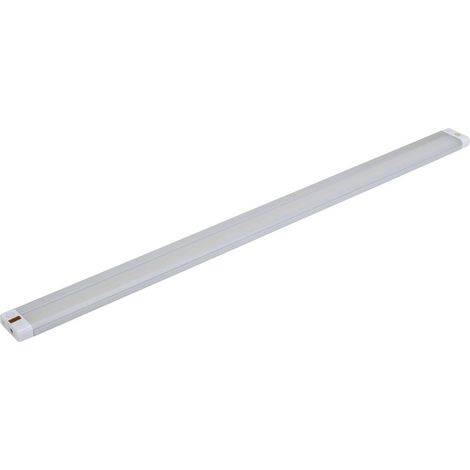 Müller-Licht Cassia Sensor Lampada LED sottopensile LED (monocolore) LED a montaggio fisso 6 W Bianco caldo, Bianco neu (1/3)
