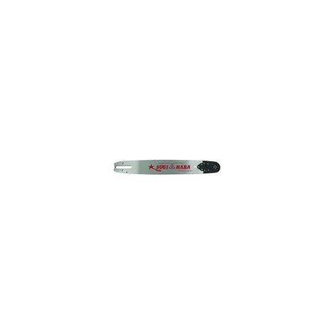 Tronçonneuse universel st2t-3q36-a guida intercambiabile 14 pollici