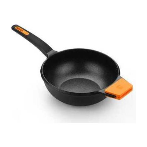 Wok BRA 28cm. Efficient Plus a431728