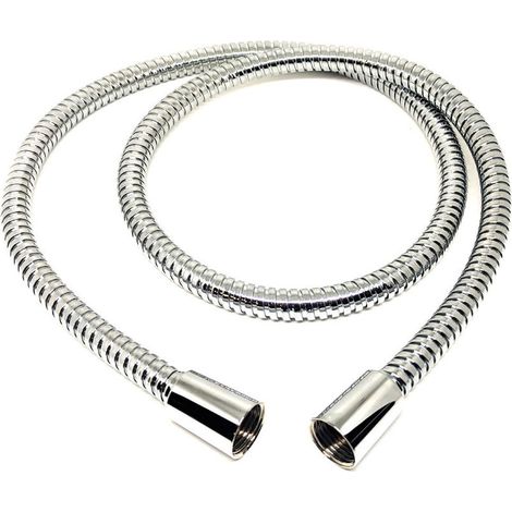 Ricambio flessibile cromo per doccetta Gessi SP02636.031
