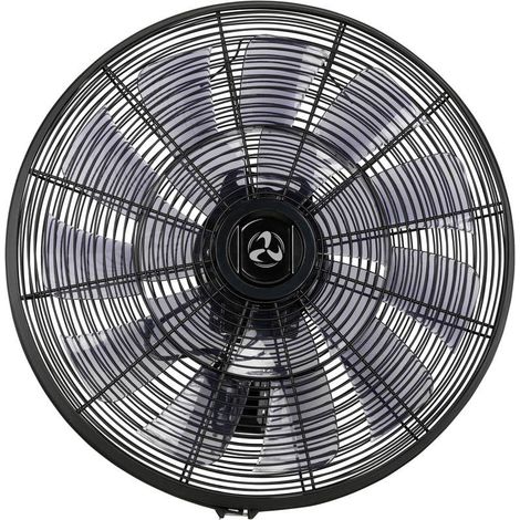 kaiserkraft Ventilatore a parete Airos Eco Silent WALL con 7 (1/5)