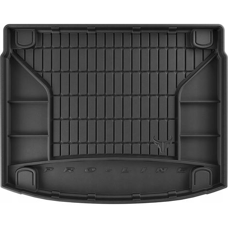 Alfombrilla de goma para maletero KIA XCeed desde 2019- TM g (1/5)