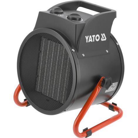 YatoYato YT-99710 riscaldatore elettrico (1/4)