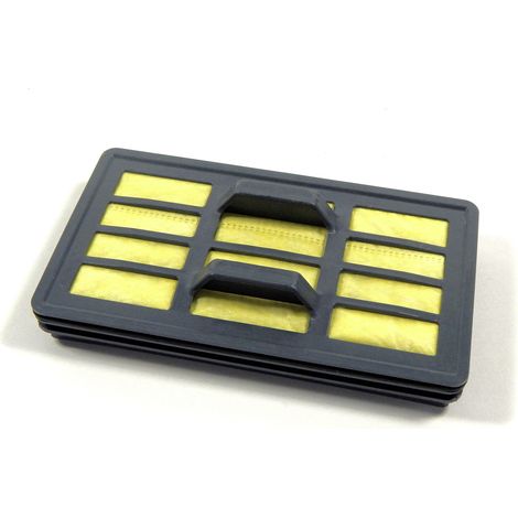 MENZER Elemento Filtrante per Aspiratore Industriale VC 760