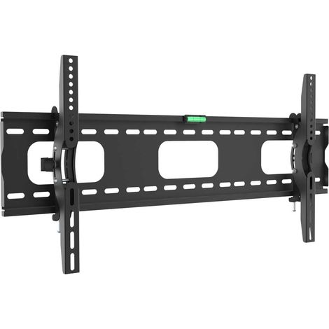 Support TV AK-MB-08 cintre vesa 800x400mm 37-90" (1/3)