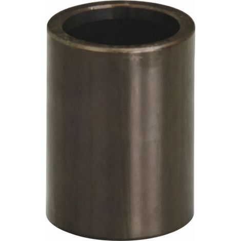 PVC-Muffe HTA D.20