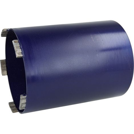 Diamant-Schlagbohrkrone PC850 117 x 165mm 1/2''BSP (F)