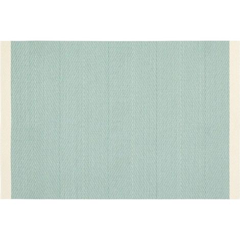 Set de Table "Jake" 30x45cm Bleu (1/2)