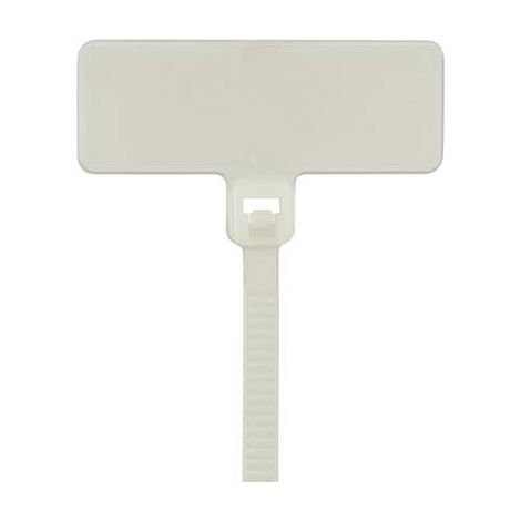 Brida panduit plf1mb-c 101 mm 2.5 mm