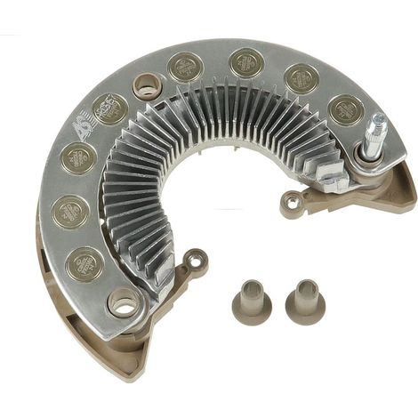 Pont de diodes, alternateur AS-PL ARC5157 A860T88170