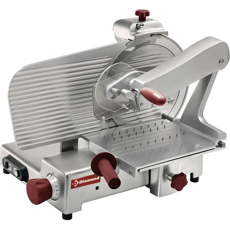 Trancheuse professionnelle - 300 mm - Diamond
