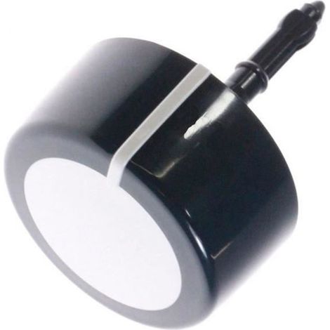 Bouton programmateur d'origine (1/2)