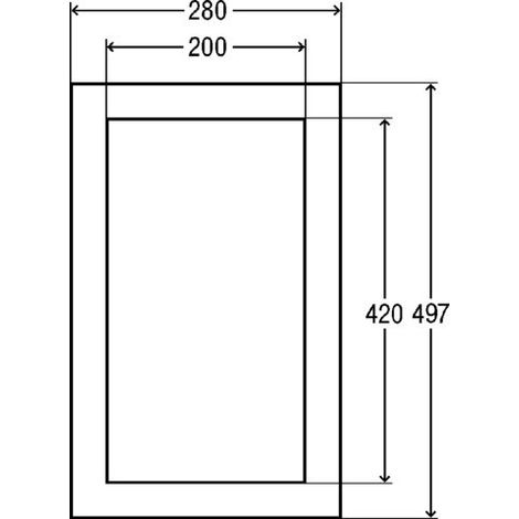 VIEGA 776503 Plancher contrecollé Prevista Dry Plus (1/3)