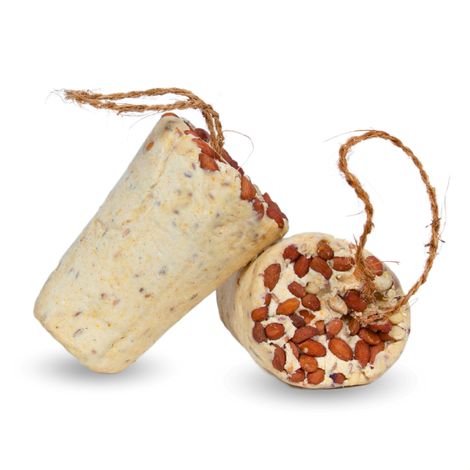 12 Stk. Lyra Pet® Energie Boost Nuss Riegel mit Erdnüssen (1/5)